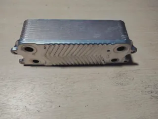 Intercambiador de calor Vaillant