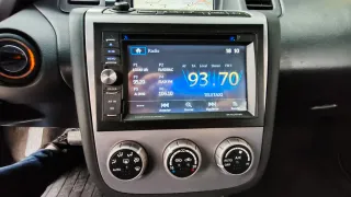 Nissan Murano 1 año de garantía