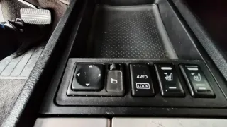 Nissan Murano 1 año de garantía