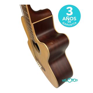 Bajo Acústico Tanglewood TAB1CE Eléctrico