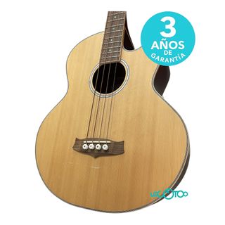 Bajo Acústico Tanglewood TAB1CE Eléctrico