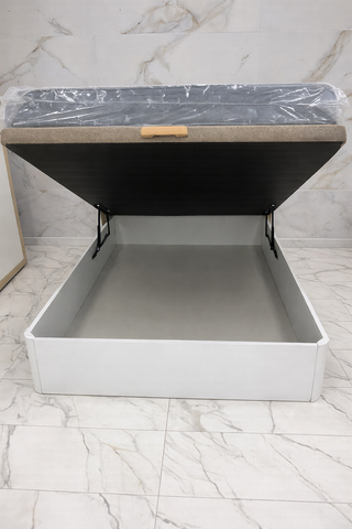 Canapé + Colchón Viscoelástico 135/150 OFERTA