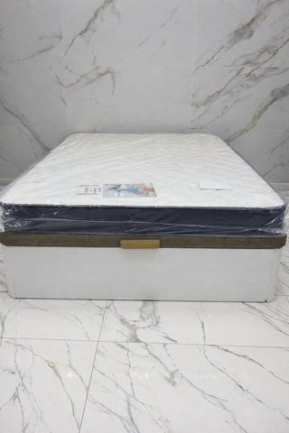 Canapé + Colchón Viscoelástico 135/150 OFERTA