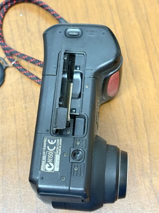 Cámara Digital Nikon Coolpix 800