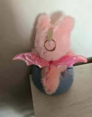 Labubu the monster popmart