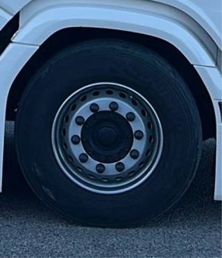 Neumáticos de camión Ruedas camion