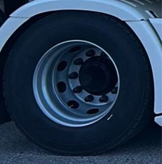 Neumáticos de camión Ruedas camion