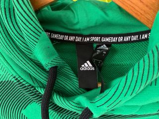 2 Sudaderas ADIDAS Aeroready