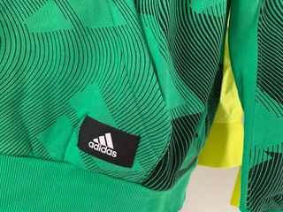 2 Sudaderas ADIDAS Aeroready