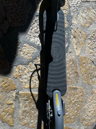 Patinete Eléctrico Modelo 2024