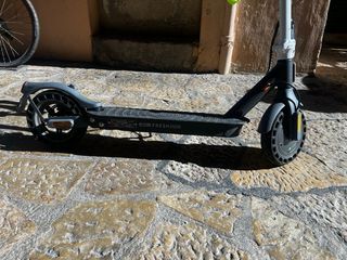 Patinete Eléctrico Modelo 2024