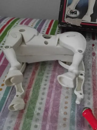 Oberon Micronauts vintage