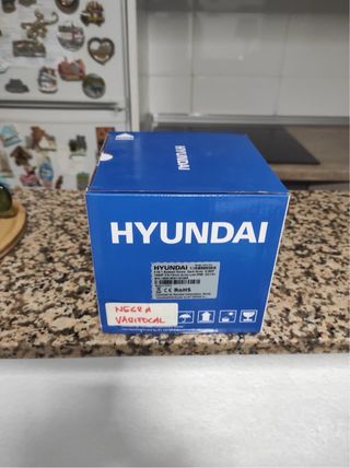 Lote 8 Cámaras CCTV Hyundai