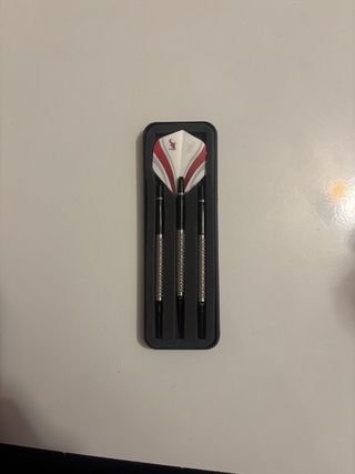 Dardos DBB StanDart Style F (Set 3)