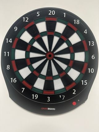 Diana Electrónica Granboard Dash