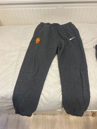 Chándal del RCD Mallorca oficial