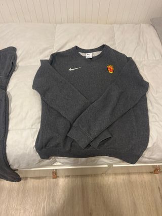 Chándal del RCD Mallorca oficial