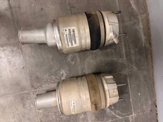 Balonas Suspensión Neumática Cayenne 958-958.2