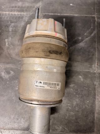 Balonas Suspensión Neumática Cayenne 958-958.2