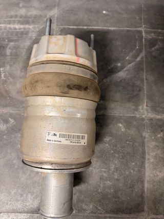 Balonas Suspensión Neumática Cayenne 958-958.2