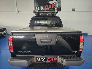 Nissan Navara 2015
