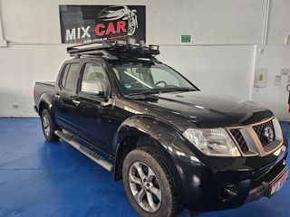 Nissan Navara 2015