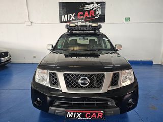 Nissan Navara 2015