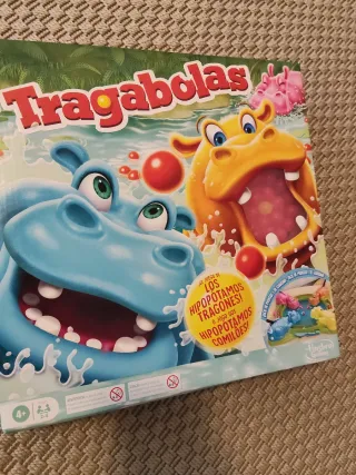 Lote Juegos de Mesa Infantiles