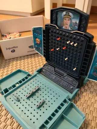 Lote Juegos de Mesa Infantiles