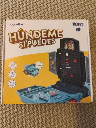 Lote Juegos de Mesa Infantiles