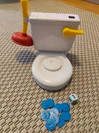 Lote Juegos de Mesa Infantiles