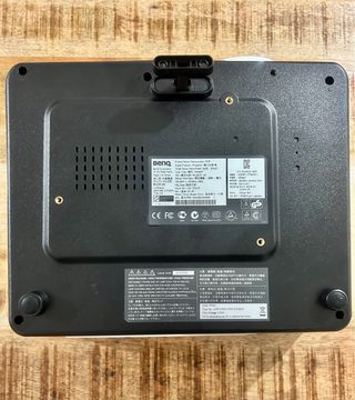 Proiettore BenQ DLP HDMI 3D Ready