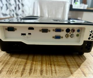 Proiettore BenQ DLP HDMI 3D Ready