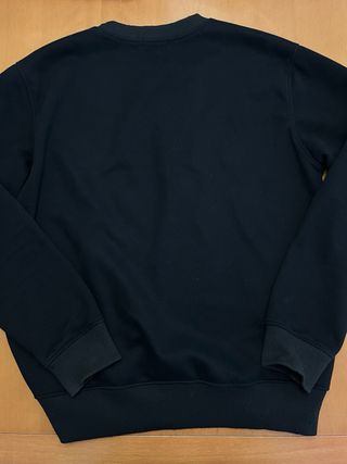 Sudadera Polo Ralph Lauren Negra Talla M