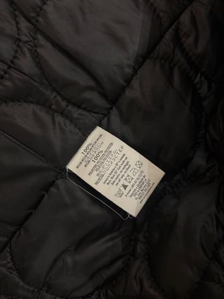 Giubbotto Suns Uomo Blu