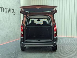 Peugeot Rifter GT-LINE BLUEHDI EAT8 130CV