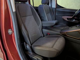 Peugeot Rifter GT-LINE BLUEHDI EAT8 130CV