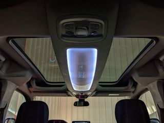 Peugeot Rifter GT-LINE BLUEHDI EAT8 130CV