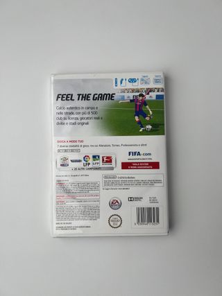 Fifa 15 | Gioco Nintendo Wii