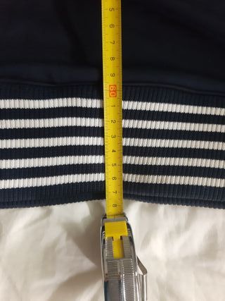 Chaqueta John Smith Azul Marino Talla L