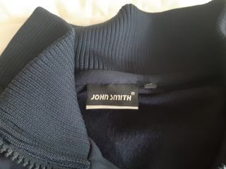 Chaqueta John Smith Azul Marino Talla L