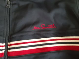 Chaqueta John Smith Azul Marino Talla L