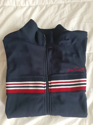 Chaqueta John Smith Azul Marino Talla L