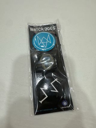 Merchandising Watch Dogs