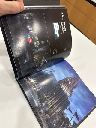 Merchandising Watch Dogs