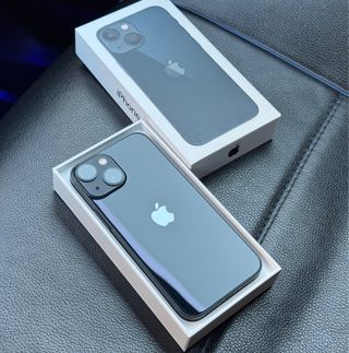 iPhone 13 mini 128GB Azulado