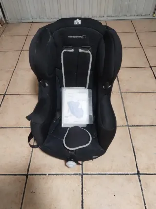 Silla de auto Bebé Confort Grupo 1