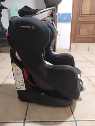 Silla de auto Bebé Confort Grupo 1