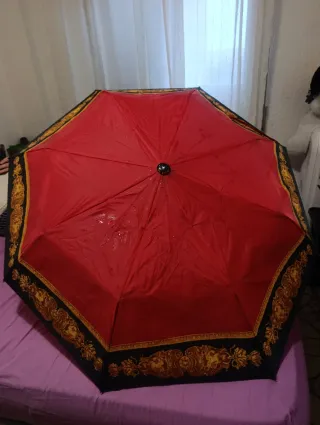 Paraguas Christian Dior CD Original