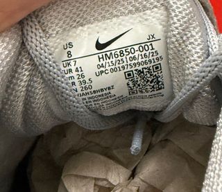 Nike Air Max Plus Tiempo TN Wolf Grey